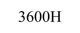 3600H trademark