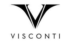 V VISCONTI trademark