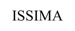 ISSIMA trademark