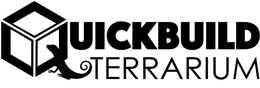 QUICKBUILD TERRARIUM trademark