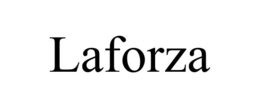 LAFORZA trademark