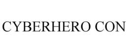CYBERHERO CON trademark