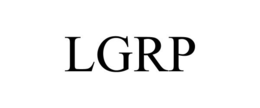 LGRP trademark