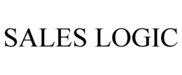 SALES LOGIC trademark