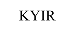 KYIR trademark