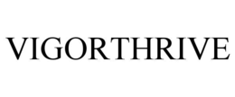 VIGORTHRIVE trademark