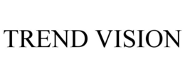 TREND VISION trademark