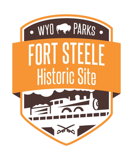 WYO PARKS FORT STEELE HISTORIC SITE trademark