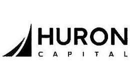 HURON CAPITAL trademark