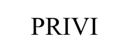 PRIVI trademark