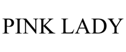 PINK LADY trademark