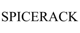SPICERACK trademark