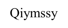 QIYMSSY trademark