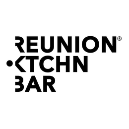 REUNION KTCHN BAR trademark