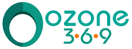 O OZONE 369 trademark
