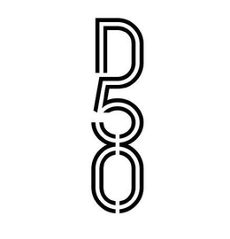 D50 trademark