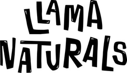 LLAMA NATURALS trademark
