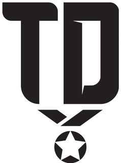 TD trademark