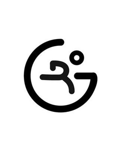 R G trademark