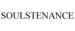 SOULSTENANCE trademark
