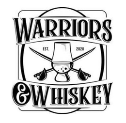 WARRIORS & WHISKEY EST. 2020 trademark