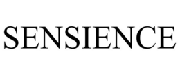 SENSIENCE trademark