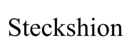 STECKSHION trademark