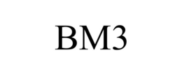 BM3 trademark