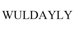 WULDAYLY trademark
