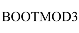 BOOTMOD3 trademark