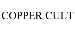 COPPER CULT trademark