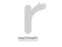 R REACHHEALTH COMMUNICATIONS trademark