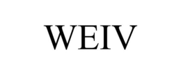 WEIV trademark