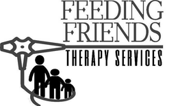 FEEDING FRIENDS THERAPY SERVICES trademark