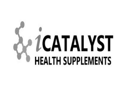 ICATALYST HEALTH SUPPLEMENTS trademark