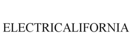 ELECTRICALIFORNIA trademark