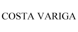 COSTA VARIGA trademark