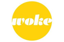 WOKE trademark