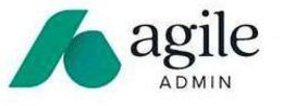 A AGILE ADMIN trademark