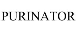 PURINATOR trademark