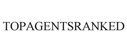 TOPAGENTSRANKED trademark