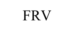 FRV trademark