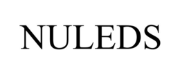 NULEDS trademark