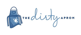 THE DIRTY APRON trademark