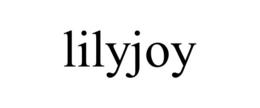 LILYJOY trademark