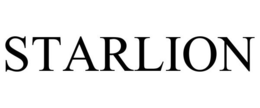 STARLION trademark