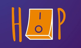 HIP HOP trademark