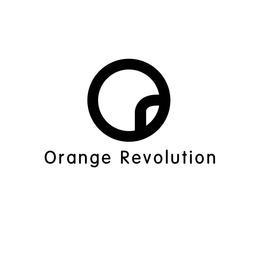 ORANGE REVOLUTION trademark