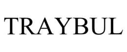 TRAYBUL trademark
