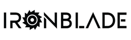 IRONBLADE trademark